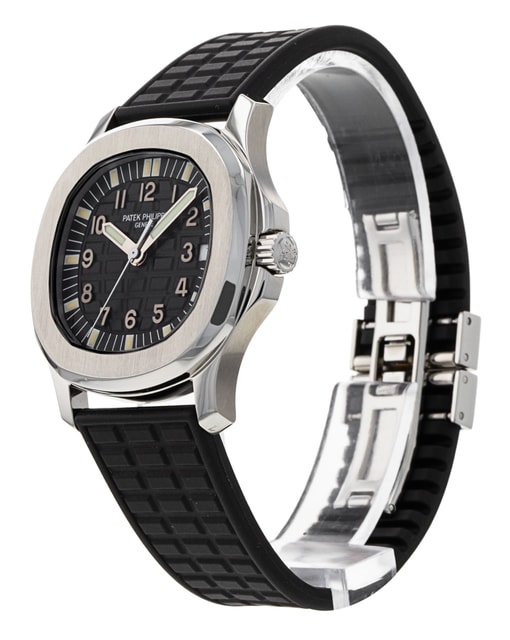 Patek Philippe Aquanaut 5060A-001 Image 2